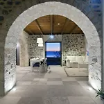 Aegila Boutique Hotel Exo Nimfion