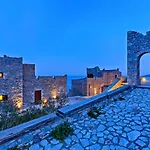 Aegila Boutique 4*