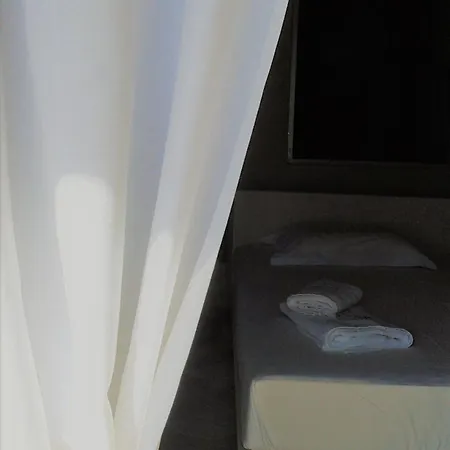 Aegila Boutique Hotel 4*