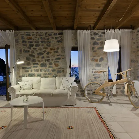 Aegila Boutique Έξω Νύμφιο