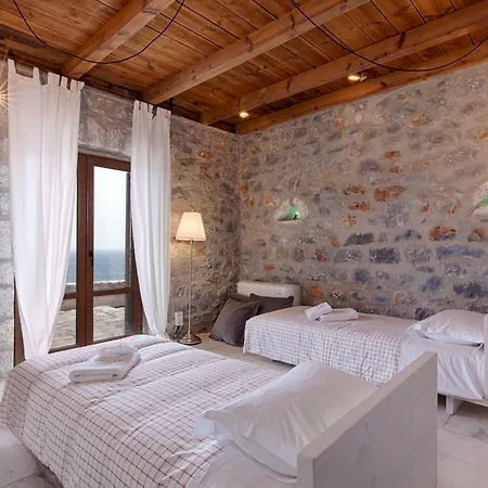 Hotel Aegila Boutique