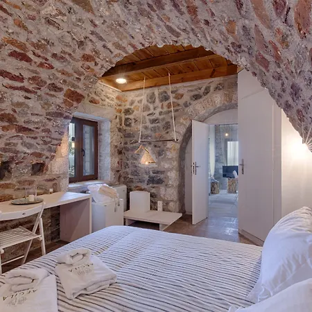 Aegila Boutique Hotel