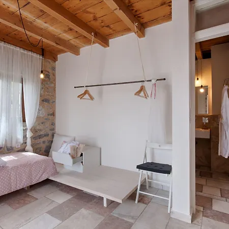 Aegila Boutique Hotel 4*