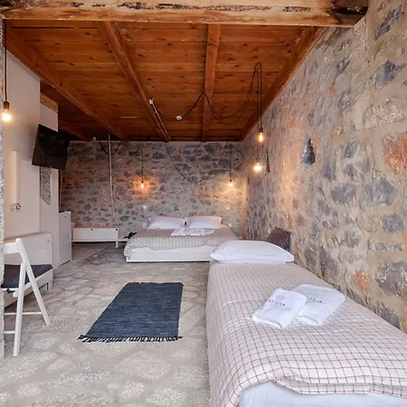 Aegila Boutique Exo Nimfion