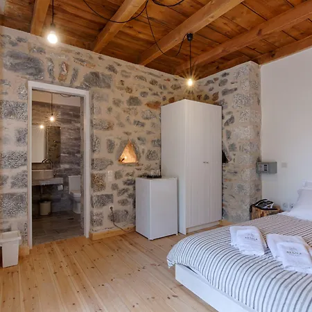 Aegila Boutique 4* Έξω Νύμφιο
