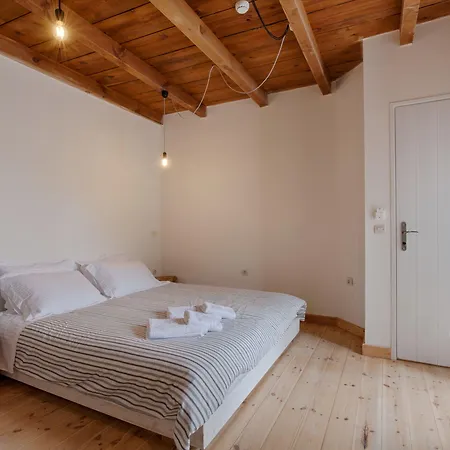 Hotel Aegila Boutique 4*