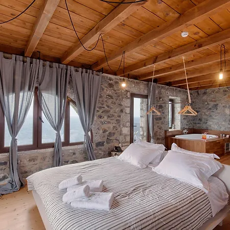 Aegila Boutique Hotel Exo Nimfion