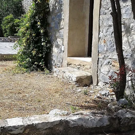 Aegila Boutique Hotel Exo Nimfion