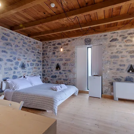 Hotel Aegila Boutique