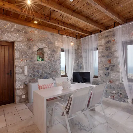 Hotel Aegila Boutique Exo Nimfion