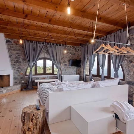 Aegila Boutique Hotel Exo Nimfion