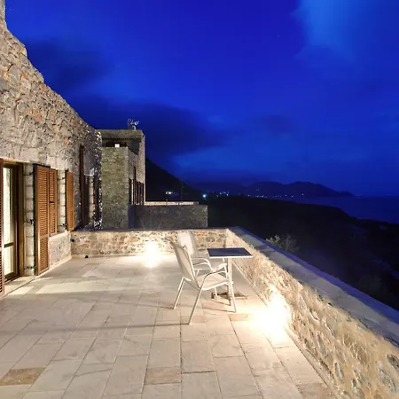 Aegila Boutique Hotel Exo Nimfion