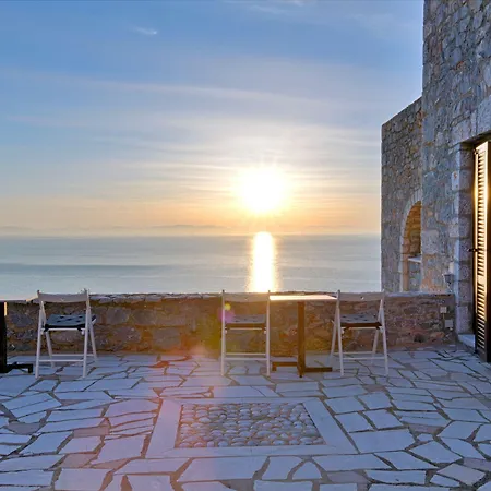 Hotel Aegila Boutique 4*