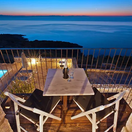 Aegila Boutique 4* Exo Nimfion