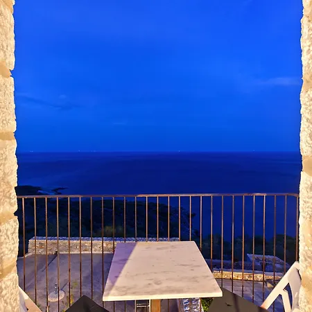 Aegila Boutique Hotel