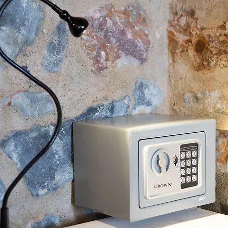 Hotel Aegila Boutique