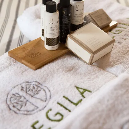 Hotel Aegila Boutique