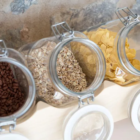 Aegila Boutique Exo Nimfion