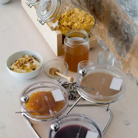 Aegila Boutique Hotel 4*