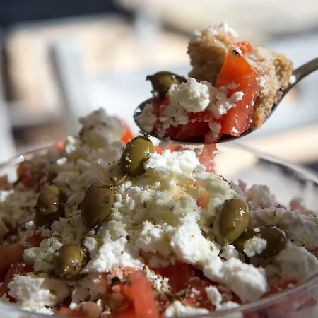 Aegila Boutique Hotel Exo Nimfion