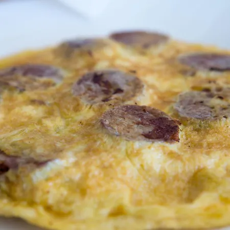 Aegila Boutique Hotel 4*