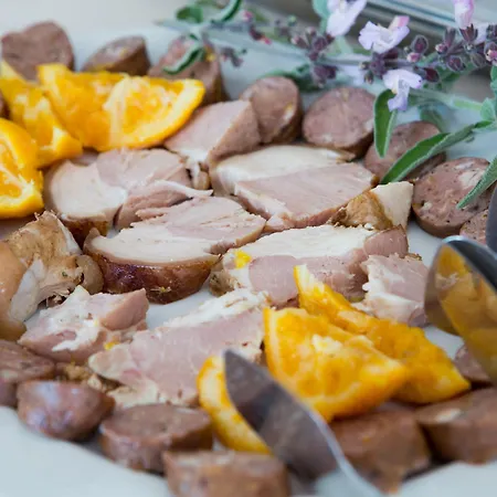 Aegila Boutique Hotel