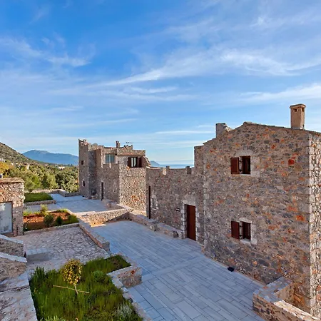 Hotel Aegila Boutique 4*