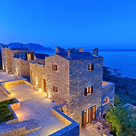 Aegila Boutique Exo Nimfion