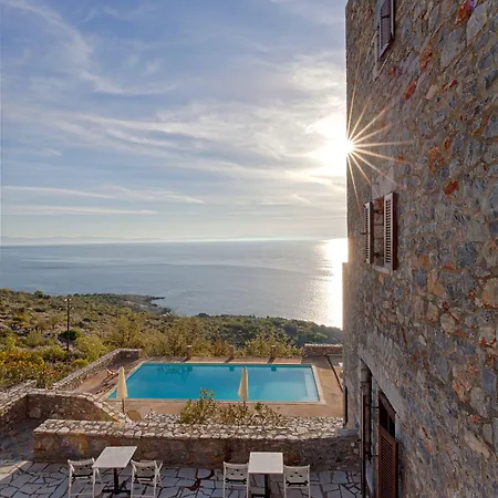 Aegila Boutique 4* Exo Nimfion