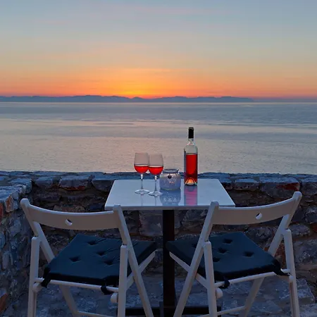 Aegila Boutique 4* Exo Nimfion