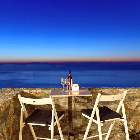 Aegila Boutique 4* Exo Nimfion