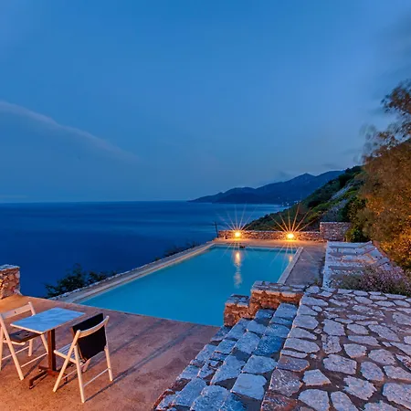 Aegila Boutique 4* Exo Nimfion