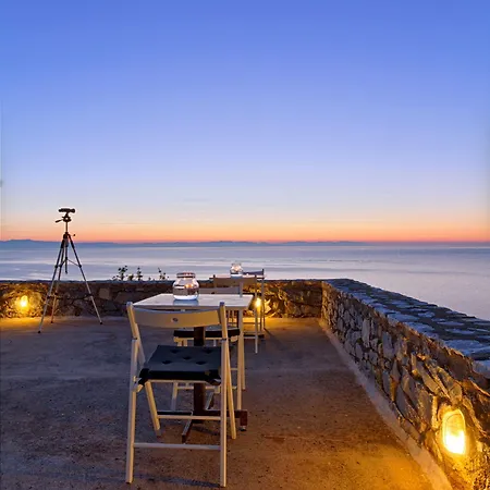 Aegila Boutique Hotel