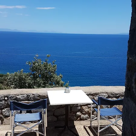 Aegila Boutique Hotel