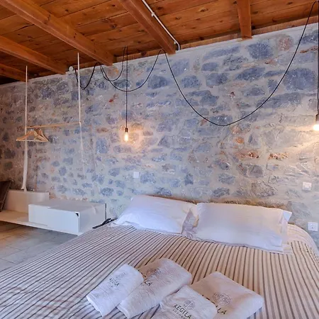 Aegila Boutique Hotel 4*