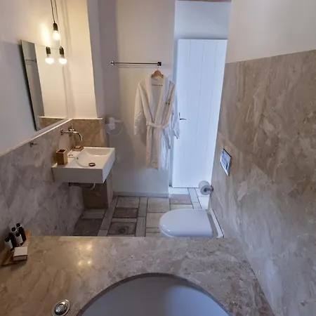 Aegila Boutique Hotel 4*