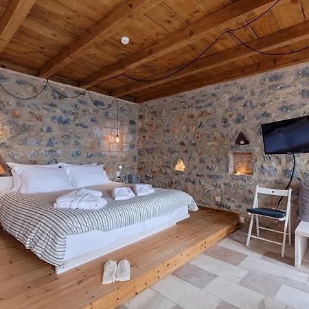 Hotel Aegila Boutique