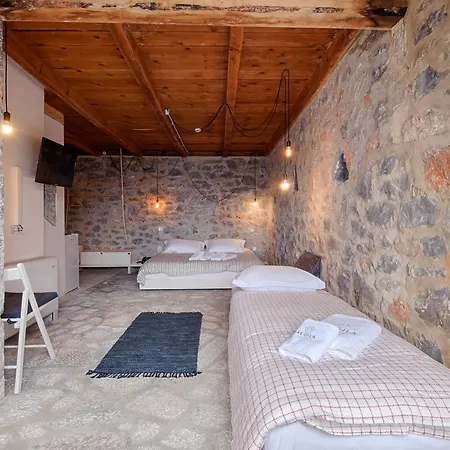 Aegila Boutique Hotel 4*