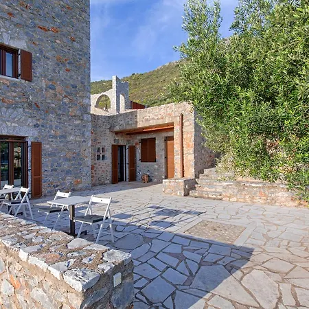 Aegila Boutique Exo Nimfion