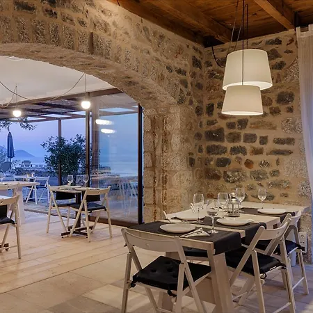 Aegila Boutique Hotel