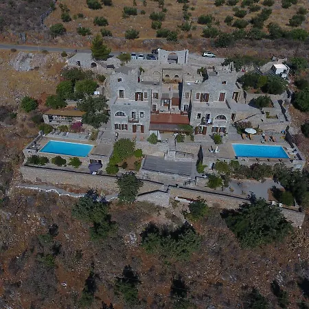 Aegila Boutique Hotel