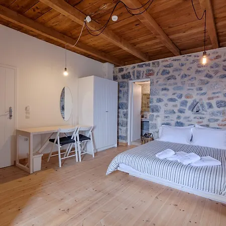 Aegila Boutique Hotel