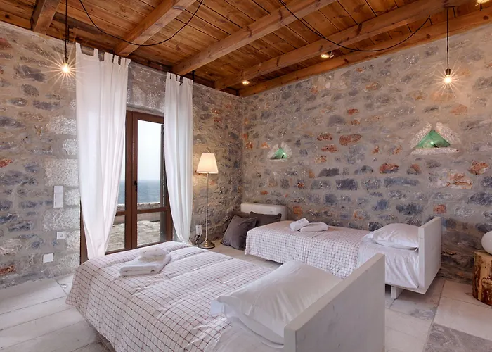 Hotel Aegila Boutique