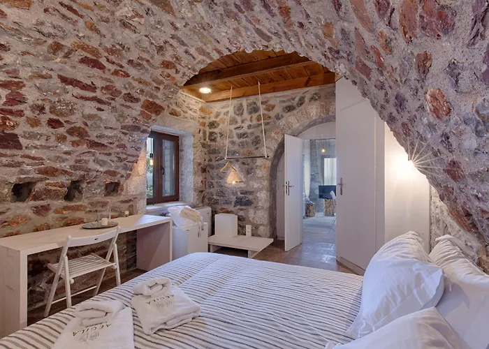 Aegila Boutique Hotel