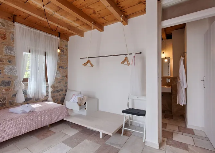 Aegila Boutique Hotel 4*