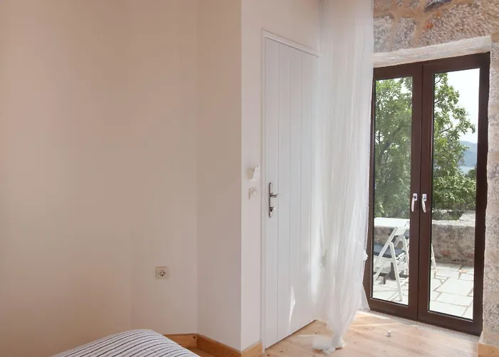 Aegila Boutique Έξω Νύμφιο