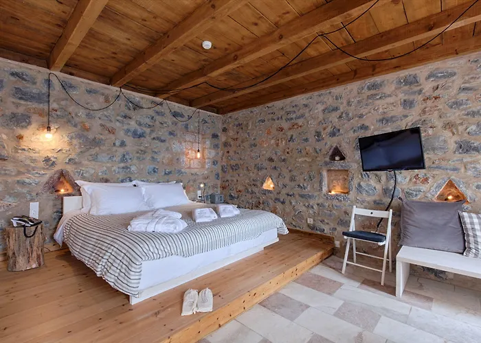 Ξενοδοχείο Aegila Boutique 4*