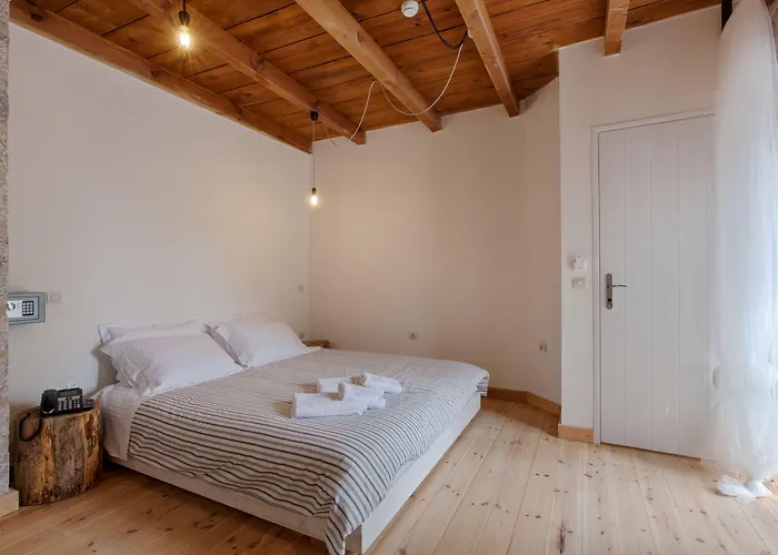 Ξενοδοχείο Aegila Boutique 4*