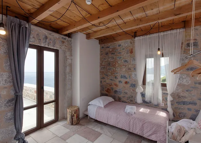 Aegila Boutique Hotel