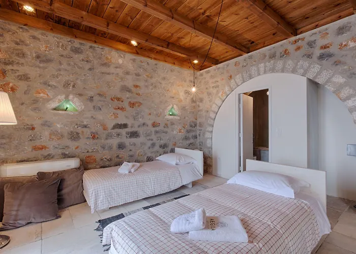 Aegila Boutique Hotel 4*